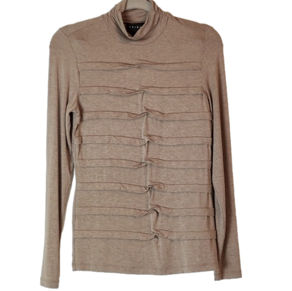 Tribal Mock Top